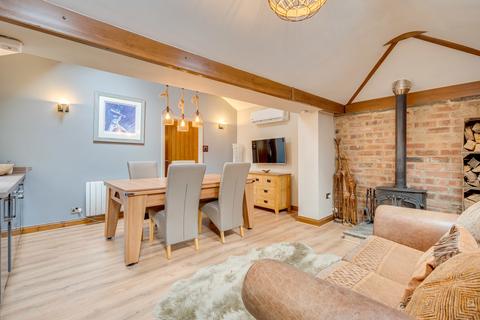 4 bedroom detached house for sale, Littlecroft Cottage, Oxford Road, Gomersal