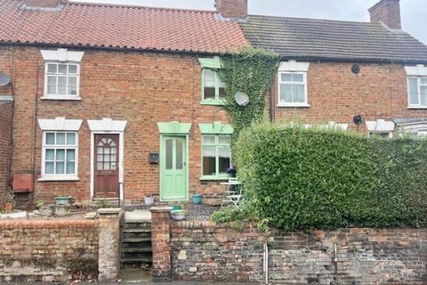 2 bedroom terraced house for sale - SOUTH STREET, LOUTH