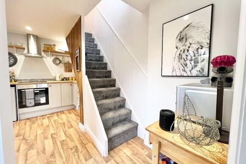 2 bedroom cottage for sale - SOUTH STREET, LOUTH
