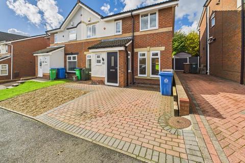 undefined, Cinnabar Drive, Manchester