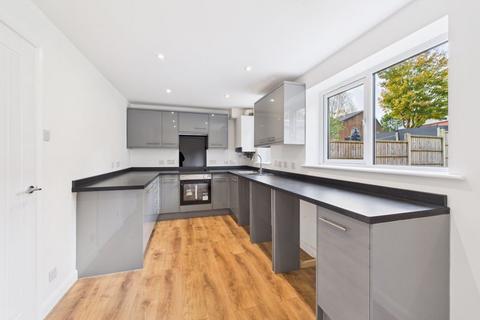 undefined, Cinnabar Drive, Manchester