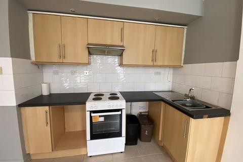 1 bedroom flat to rent, Stow Hill, Newport