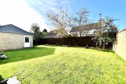4 bedroom detached house for sale - Salmons Leap, Calne SN11