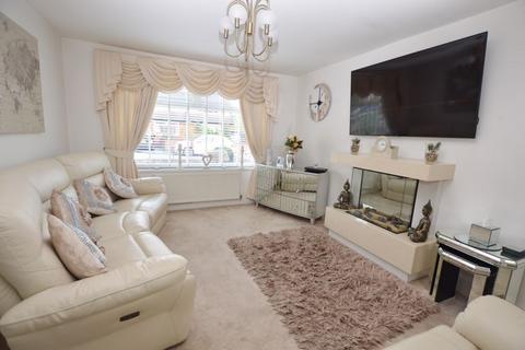 13 Dellside Close, Ashton In Makerfield, Wigan, WN4 0ND