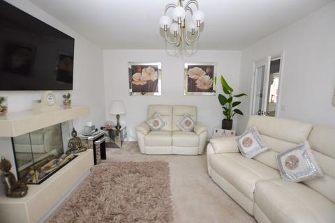 13 Dellside Close, Ashton In Makerfield, Wigan, WN4 0ND