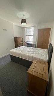 7 bedroom house share to rent, 52 Ebrington Street