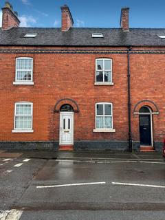 3 bedroom terraced house for sale, West Street, Leek, Staffordshire, ST13
