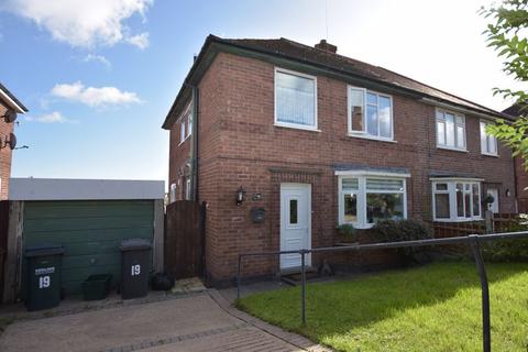 19 Bentinck Road, Carlton, Nottingham, NG4 3QD