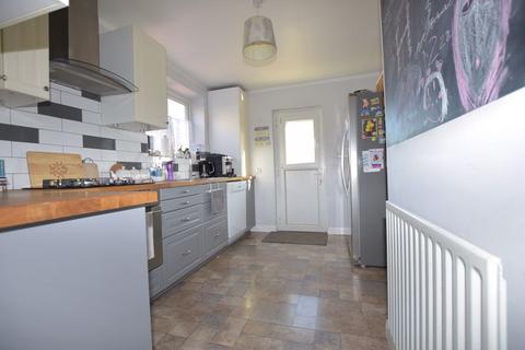 19 Bentinck Road, Carlton, Nottingham, NG4 3QD