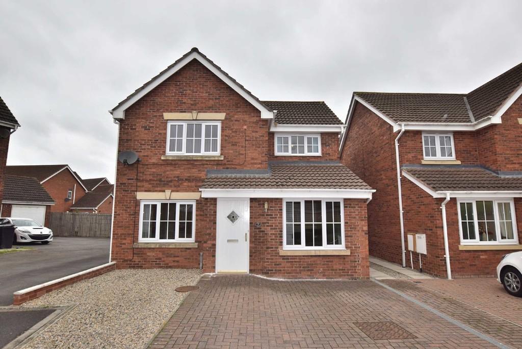 Houses For Sale Brough With St Giles at Jason Dixon blog