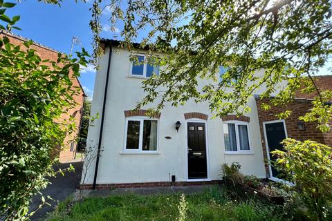 43 Castlefields, Nottingham, NG2 1HN