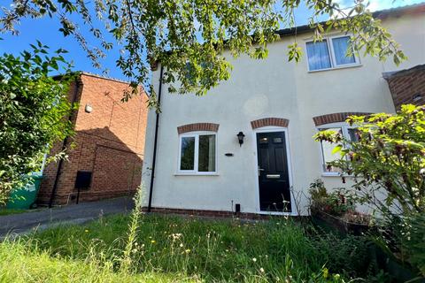 43 Castlefields, Nottingham, NG2 1HN
