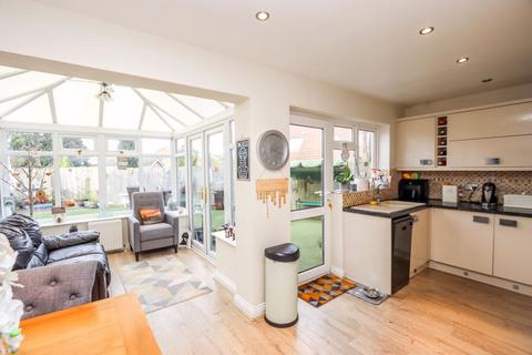 3 bedroom detached house for sale, Parsons Green, Clevedon