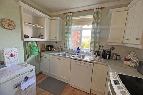 2 bedroom semi-detached house for sale - The Hobbins, Bridgnorth WV15