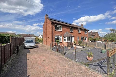 2 bedroom semi-detached house for sale, The Hobbins, Bridgnorth WV15
