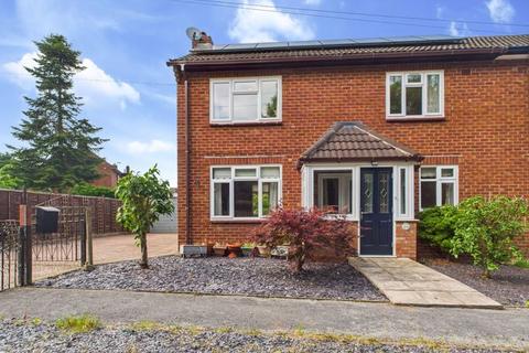 2 bedroom semi-detached house for sale, The Hobbins, Bridgnorth WV15
