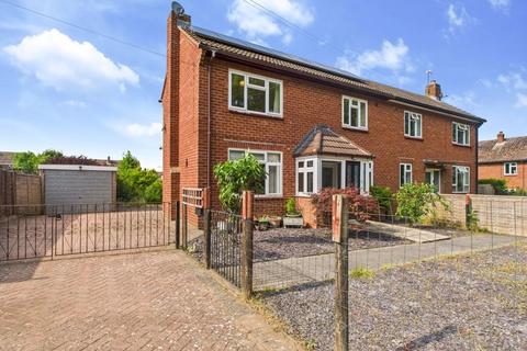 2 bedroom semi-detached house for sale, The Hobbins, Bridgnorth WV15