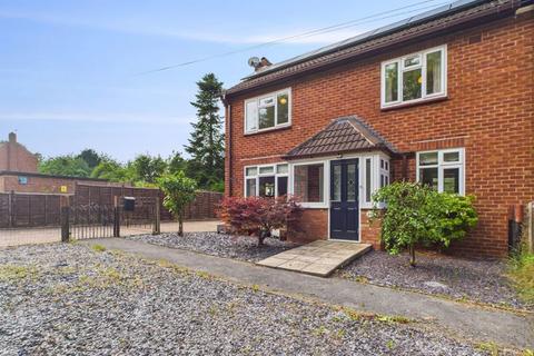 2 bedroom semi-detached house for sale, The Hobbins, Bridgnorth WV15