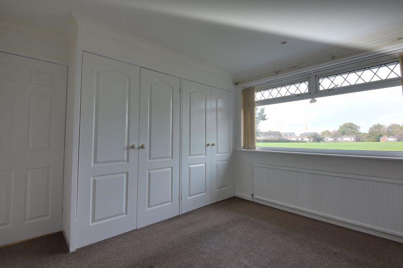 The Willows, Frodsham 3 bed semidetached house £1,200 pcm (£277 pw)