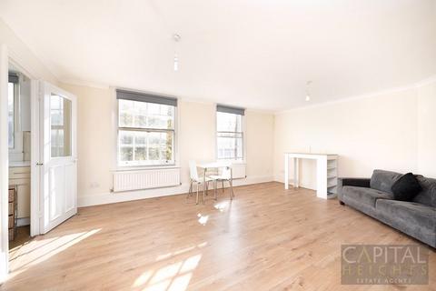 2 bedroom flat to rent, Salisbury Street, Morris House, St John's Wood