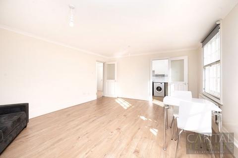 2 bedroom flat to rent, Salisbury Street, Morris House, St John's Wood