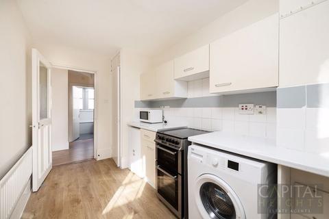 2 bedroom flat to rent, Salisbury Street, Morris House, St John's Wood