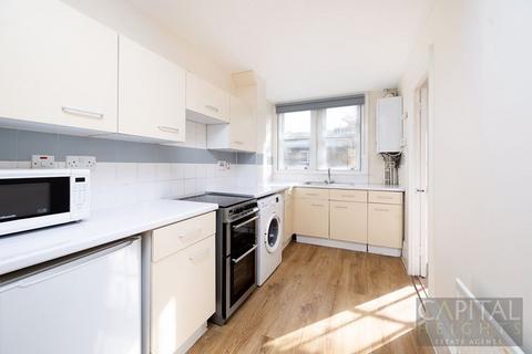 2 bedroom flat to rent, Salisbury Street, Morris House, St John's Wood