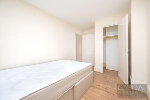 2 bedroom flat to rent, Salisbury Street, Morris House, St John's Wood