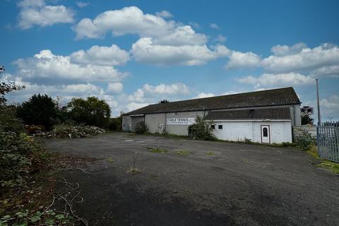 Land for sale, Herriot Way, Scunthorpe
