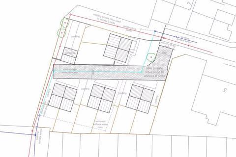 Land for sale, Herriot Way, Scunthorpe