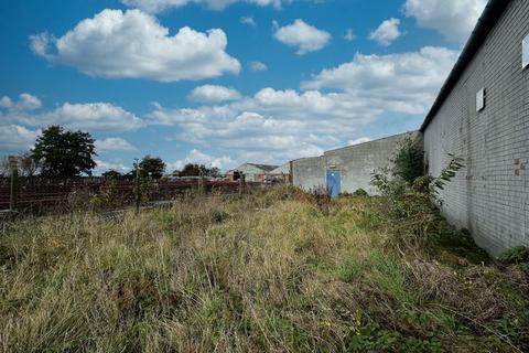 Land for sale, Herriot Way, Scunthorpe