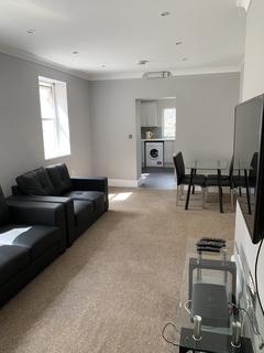 7 bedroom house share to rent, 15 Baring Street, Plymouth