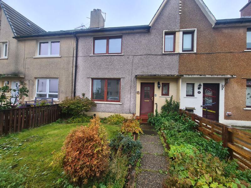 Hareburn Avenue, Avonbridge 3 bed terraced house £70,000
