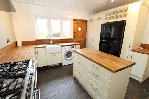 4 bedroom detached house for sale, Cromwell Road, Warley, CM14