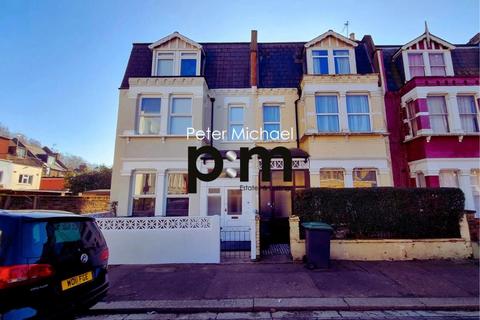 1 bedroom flat to rent, Hampden Road, Haringay