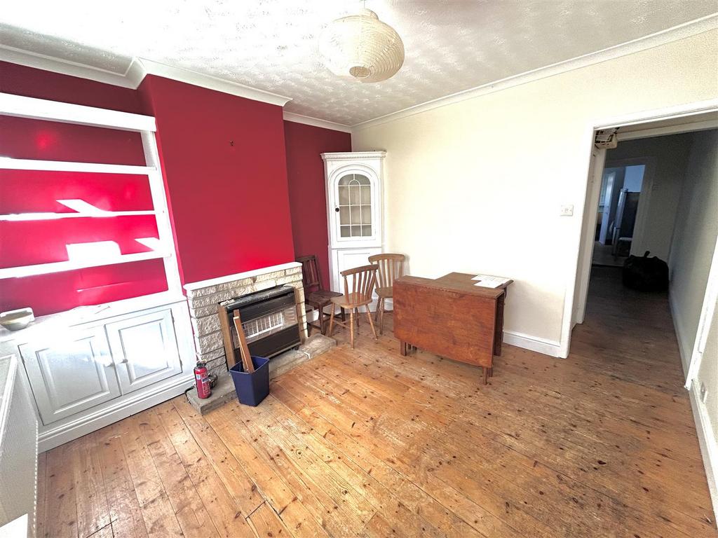 Arnold Road, Oxford OX4 2 bed house to rent £1,300 pcm (£300 pw)