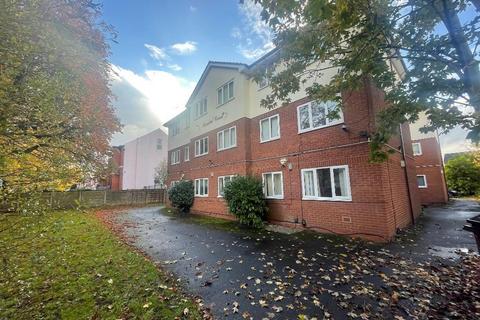 1 bedroom flat for sale, New Lane, Eccles, M30 7JE