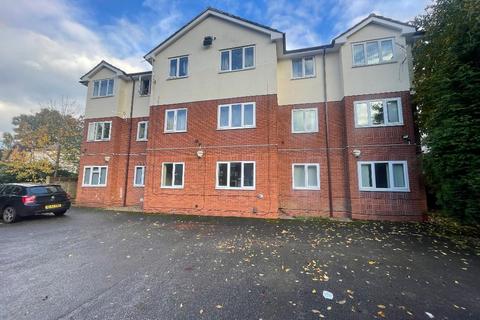 1 bedroom flat for sale, New Lane, Eccles, M30 7JE