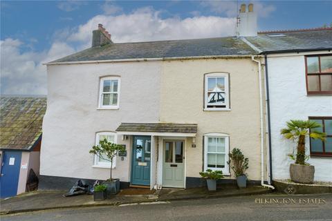3 bedroom terraced house for sale, Cawsand, Torpoint PL10