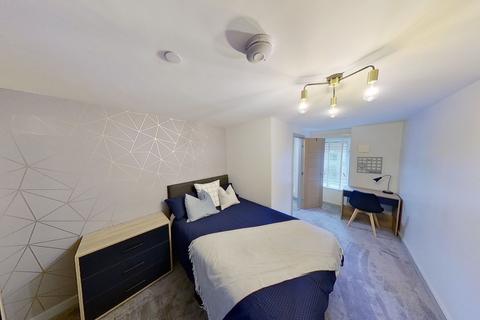 2 bedroom flat to rent - 100 Halifax Place, City Centre, Nottingham