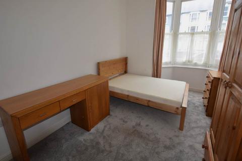 2 bedroom flat to rent - Flat 1, 30 North Parade, Aberystwyth, Ceredigion