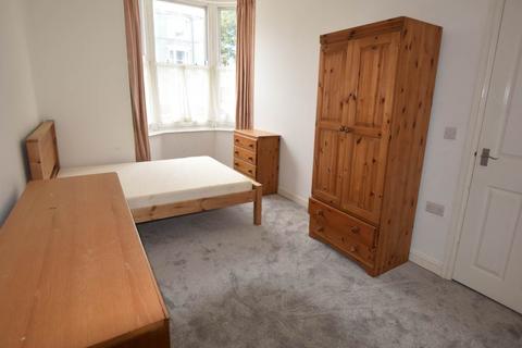2 bedroom flat to rent - Flat 1, 30 North Parade, Aberystwyth, Ceredigion