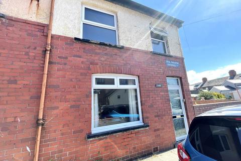 3 bedroom house to rent - 5 Riverside Terrace, Aberystwyth, Ceredigion