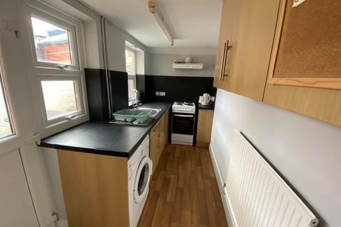 3 bedroom house to rent - 5 Riverside Terrace, Aberystwyth, Ceredigion