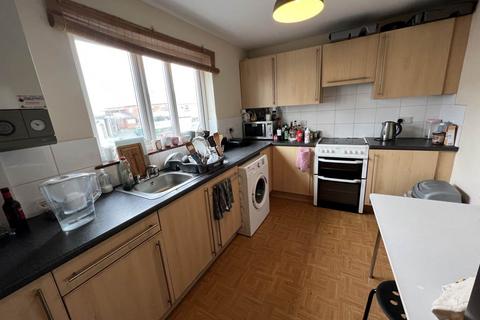 5 bedroom house to rent - 14 Green Gardens, Trefechan, Aberystwyth