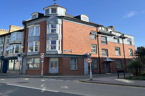 5 bedroom maisonette to rent - Flat 5 Studio 9, 9 Northgate Street, Aberystwyth