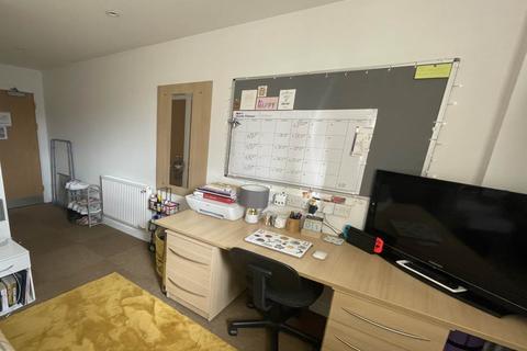 1 bedroom in a house share to rent - (Crown Building), Northgate Street, Aberystwyth