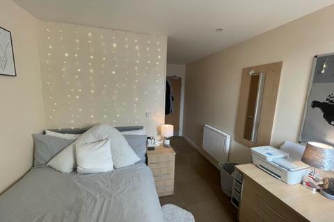 1 bedroom in a house share to rent - (Crown Building), Northgate Street, Aberystwyth