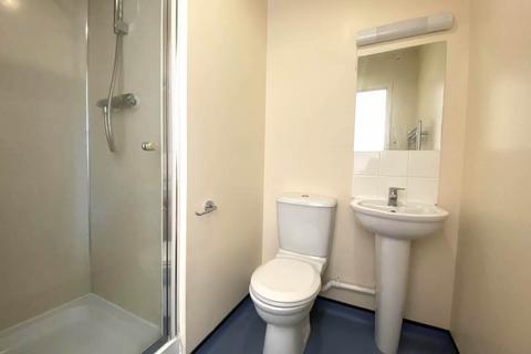 1 bedroom private hall to rent, (Crown Building), Northgate Street, Aberystwyth