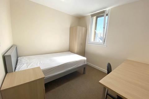 1 bedroom private hall to rent, (Crown Building), Northgate Street, Aberystwyth